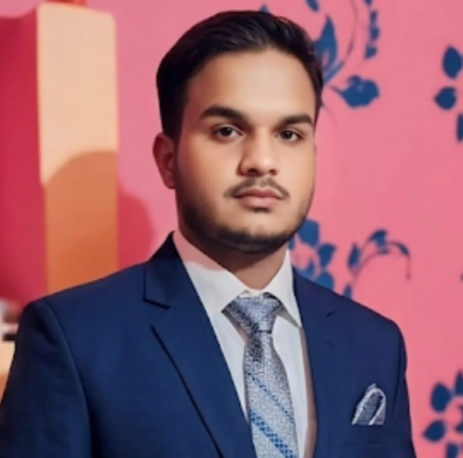 AJEET RAJ